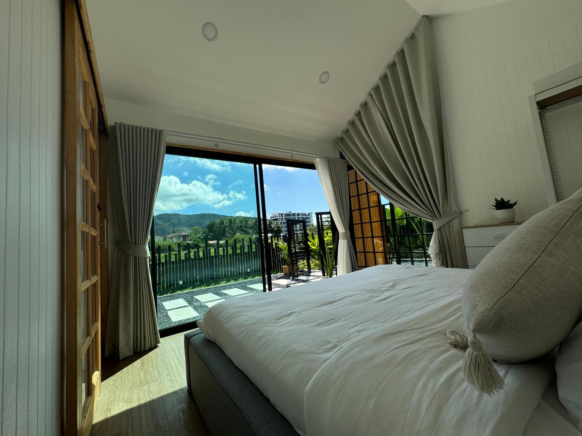 Sea Salt Casa Bang Tao Villa Phuket Dış mekan fotoğraf